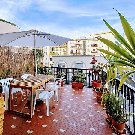 Foce24 - City Garden - Imperia Exteriér fotografie